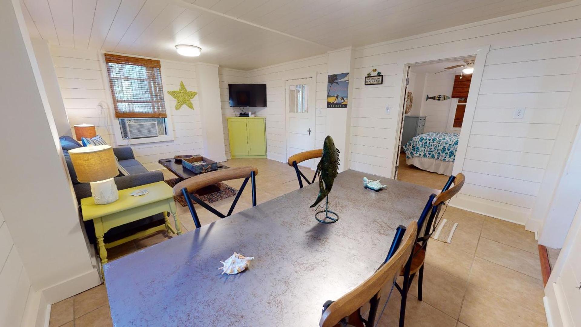 1201 Lovell Avenue By Tybee Beach Vacation Rentals Тайби-Айленд Экстерьер фото