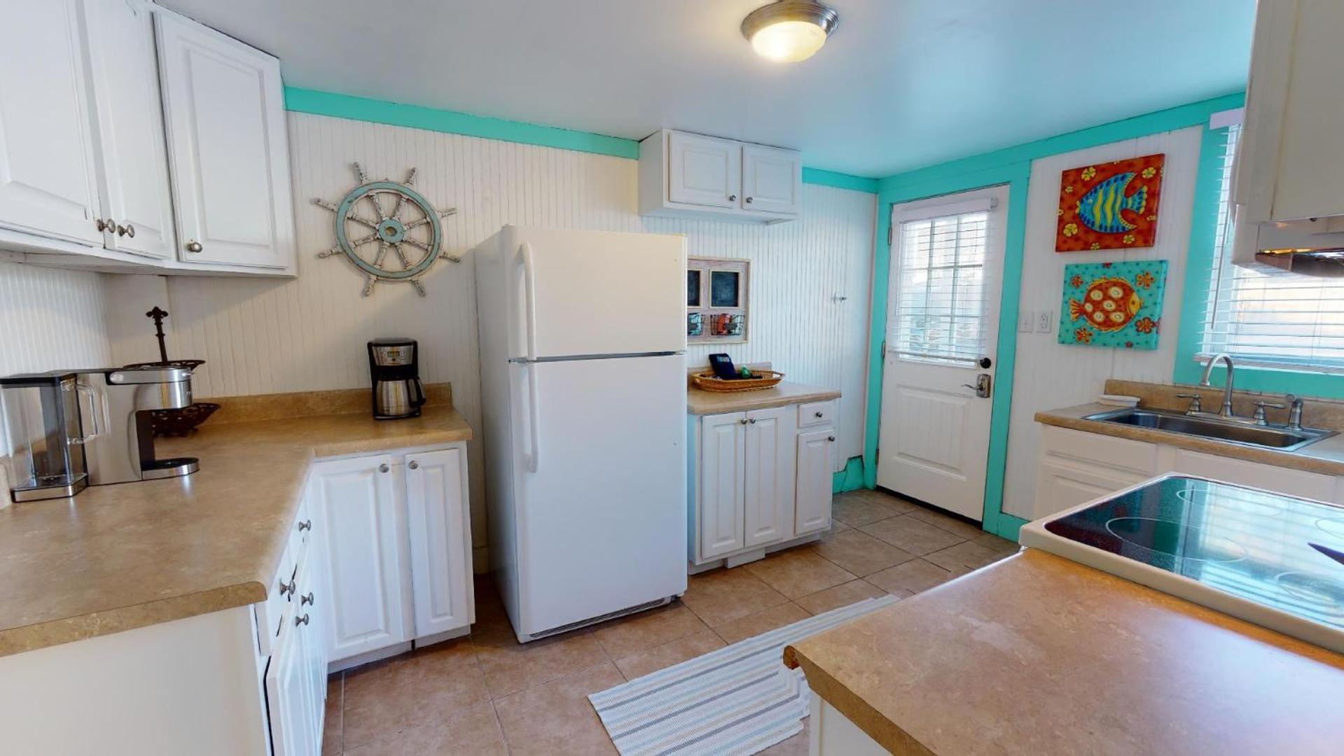 1201 Lovell Avenue By Tybee Beach Vacation Rentals Тайби-Айленд Экстерьер фото