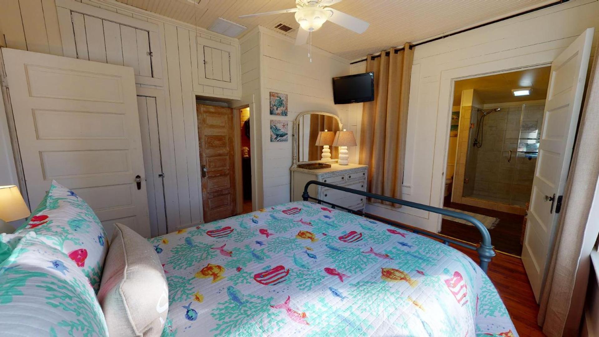 1201 Lovell Avenue By Tybee Beach Vacation Rentals Тайби-Айленд Экстерьер фото