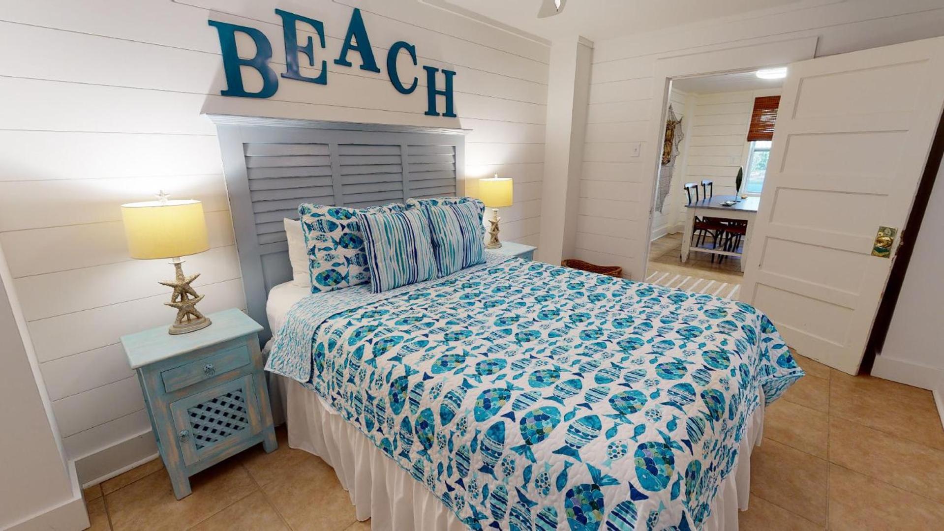 1201 Lovell Avenue By Tybee Beach Vacation Rentals Тайби-Айленд Экстерьер фото