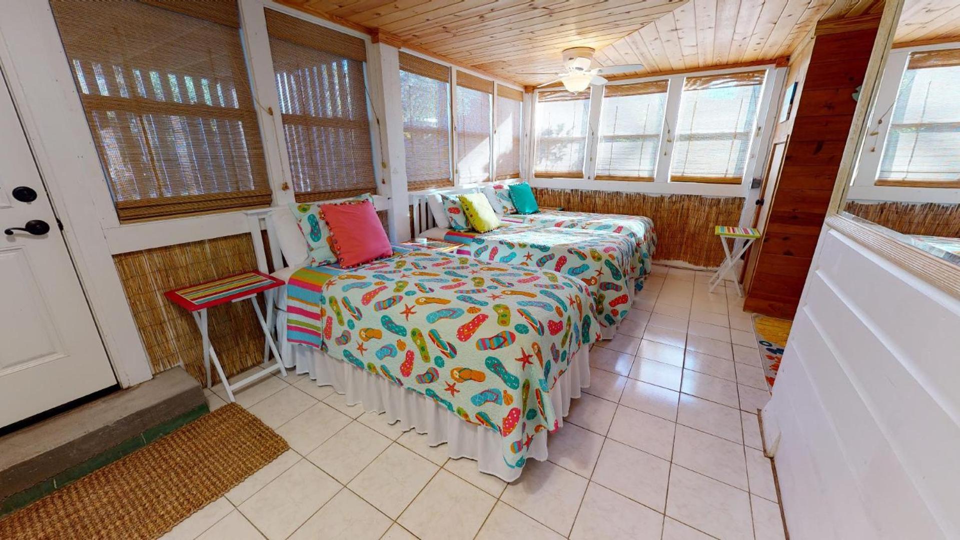 1201 Lovell Avenue By Tybee Beach Vacation Rentals Тайби-Айленд Экстерьер фото