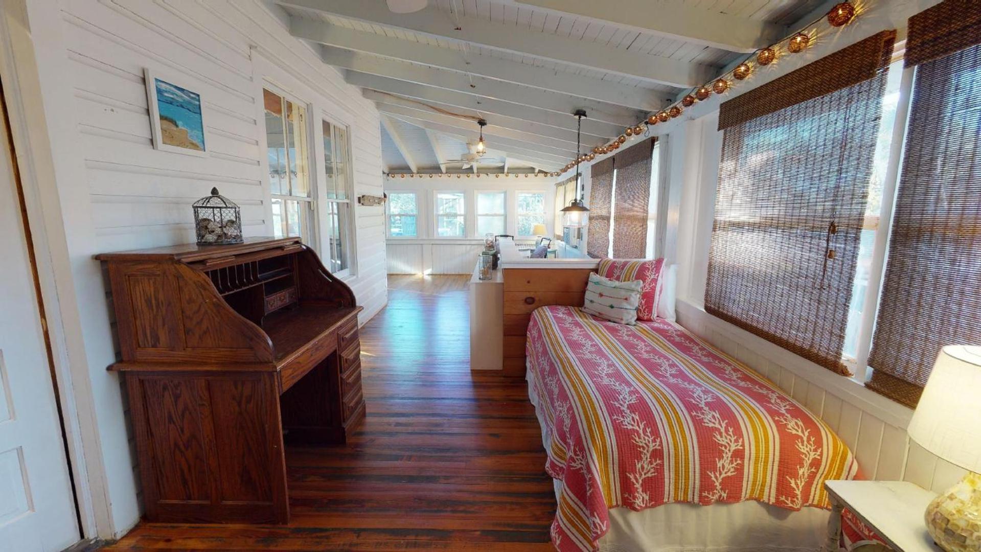 1201 Lovell Avenue By Tybee Beach Vacation Rentals Тайби-Айленд Экстерьер фото